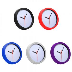 RELOJ DE PARED personalizada