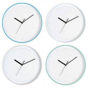 RELOJ CESIS personalizada