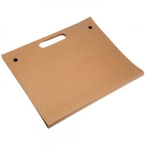 FOLDER GREEN TOP personalizada