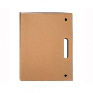 FOLDER GREEN TOP personalizada