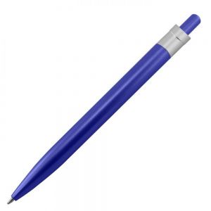 BOLÍGRAFO ECONÓMICO LOGOCLIP personalizada