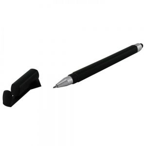 PLUMA CUADRADA CON CLIP personalizada