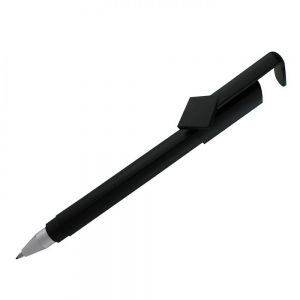PLUMA CUADRADA CON CLIP personalizada