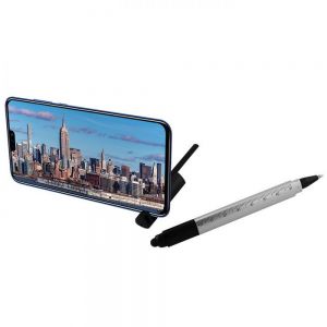 BOLÍGRAFO TOUCH DESARMA-STAND personalizada