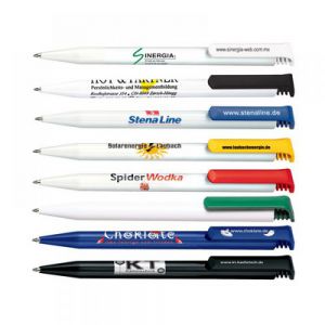 PLUMA SUPER HIT personalizada