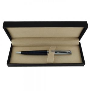 PLUMA MASSASI METÁLICA CON ESTUCHE personalizada
