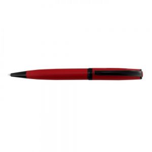 PLUMA HANETI METÁLICA EN ESTUCHE personalizada