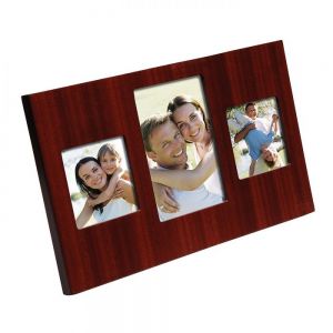 PORTARRETRATO TRIPLE LAMINADO personalizada
