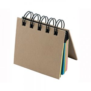 LIBRETA PATRICK personalizada
