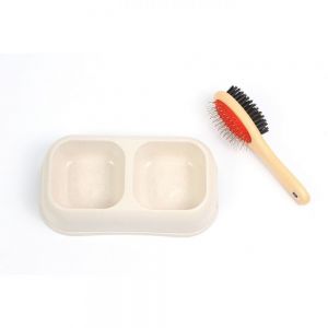 KIT PARA MASCOTA JURONG. personalizada