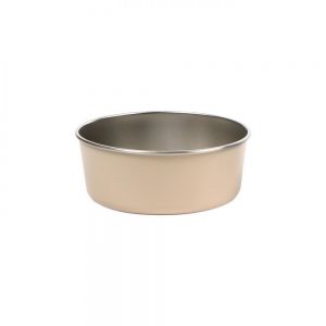 PLATO CANILLO. personalizada