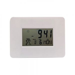 RELOJ DIGITAL DE PARED Y ESCRITORIO personalizada
