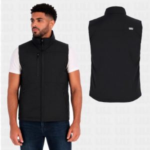 CHALECO SAHARA TUUM personalizada