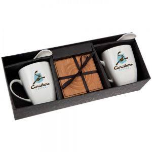 SET BAMBU personalizada