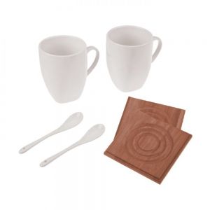 SET BAMBU personalizada