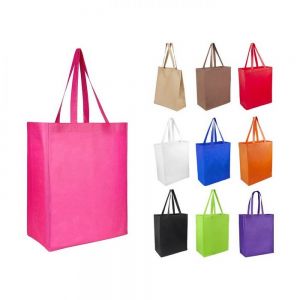 BOLSA ENVIRONMENT personalizada