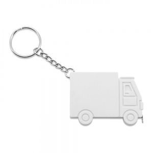 LLAVERO LOGIC CARRITO personalizada