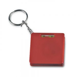 LLAVERO FELX. CON NIVEL personalizada