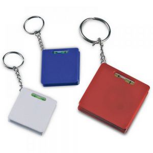 LLAVERO FELX. CON NIVEL personalizada