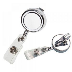PORTAGAFETE CON HILO METALICO personalizada