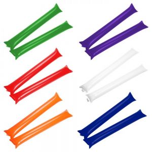 GLOBO APLAUDIDOR (2 PZAS) personalizada