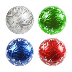 BALÓN SOCCER personalizada