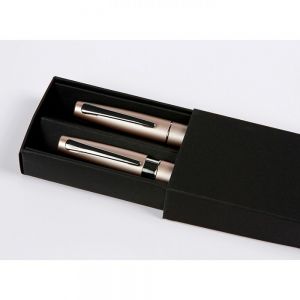 SET DE BOLÍGRAFOS personalizada