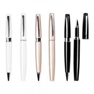 SET DE BOLÍGRAFOS personalizada