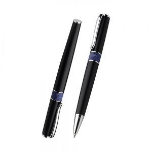 SET DE BOLÍGRAFOS BALL PEN Y ROLLER PEN personalizada