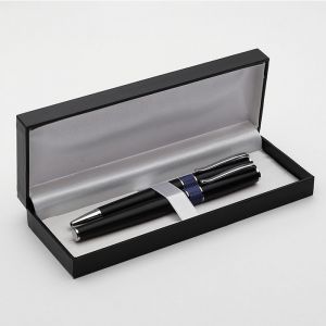SET DE BOLÍGRAFOS BALL PEN Y ROLLER PEN personalizada