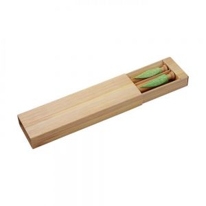 SET DE BOLÍGRAFO Y LAPICERO personalizada