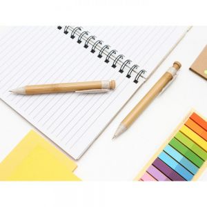 SET DE BOLÍGRAFO Y LAPICERO personalizada