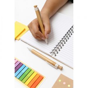 SET DE BOLÍGRAFO Y LAPICERO personalizada