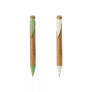SET DE BOLÍGRAFO Y LAPICERO personalizada