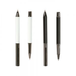 SET DE BOLÍGRAFOS BALIGILL personalizada