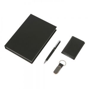 SET EJECUTIVO BREZOVO. personalizada