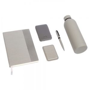 SET EJECUTIVO TAKEO. personalizada