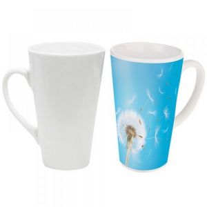 TAZA CONICA 17OZ. LILLY personalizada