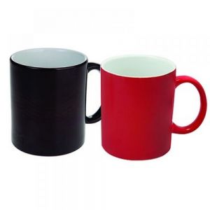 TAZA MAGICA (BAS.) 11OZ. MERLIN personalizada