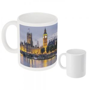 TARRO SUBLIMACION 11 OZ. FINIX personalizada