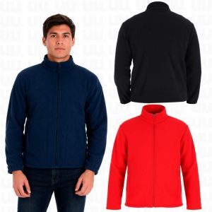 CHAMARRA SUMMIT TUUM personalizada