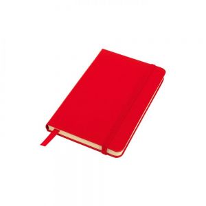 LIBRETA MEDIANA personalizada