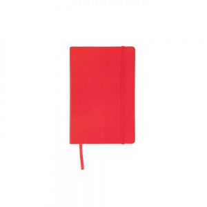 LIBRETA MEDIANA personalizada