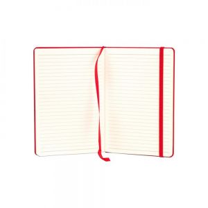 LIBRETA MEDIANA personalizada