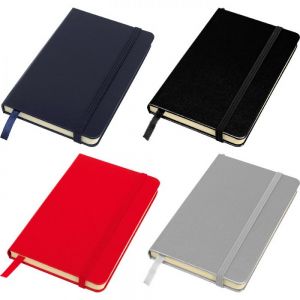 LIBRETA MEDIANA personalizada