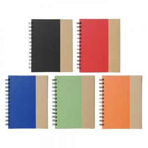 LIBRETA CON NOTAS ADHESIVAS personalizada