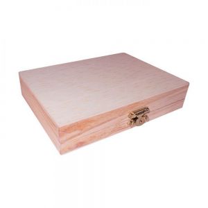 CREATIVE COLOR BOX personalizada