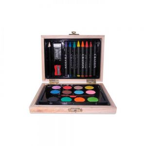 CREATIVE COLOR BOX personalizada