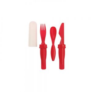 SET DE CUBIERTOS personalizada