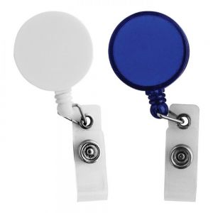PORTA CREDENCIAL 